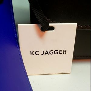 K C JAGGER GUITAR STRAP BAG.